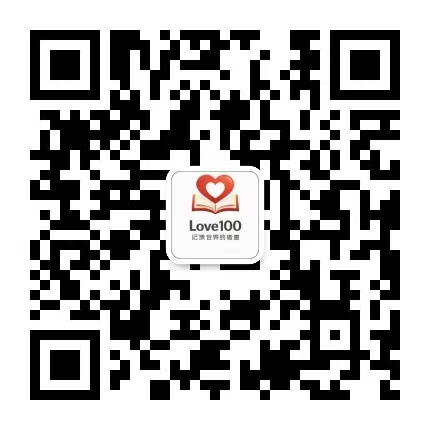公众号二维码